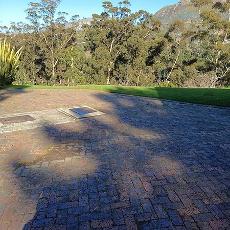 The Coach House At Hillwood Apartment Cape Town Bagian luar foto