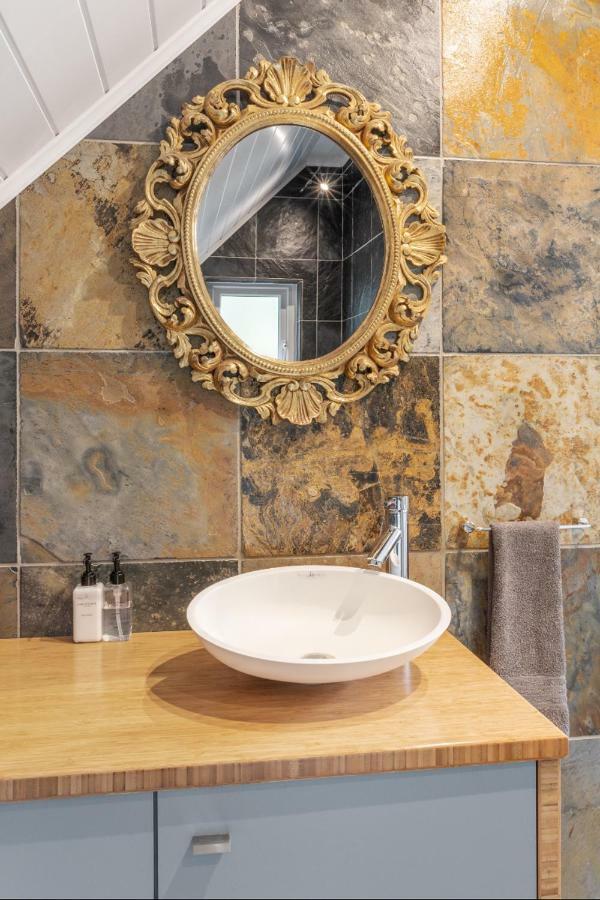 The Coach House At Hillwood Apartment Cape Town Bagian luar foto